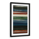 Lodge Strata Iv - June Erica Vess | Cuadro decorativo de Canvas Lab