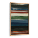 Lodge Strata Iv - June Erica Vess | Cuadro decorativo de Canvas Lab