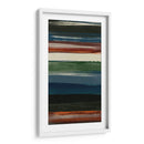 Lodge Strata Iv - June Erica Vess | Cuadro decorativo de Canvas Lab