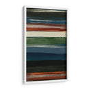 Lodge Strata Iv - June Erica Vess | Cuadro decorativo de Canvas Lab