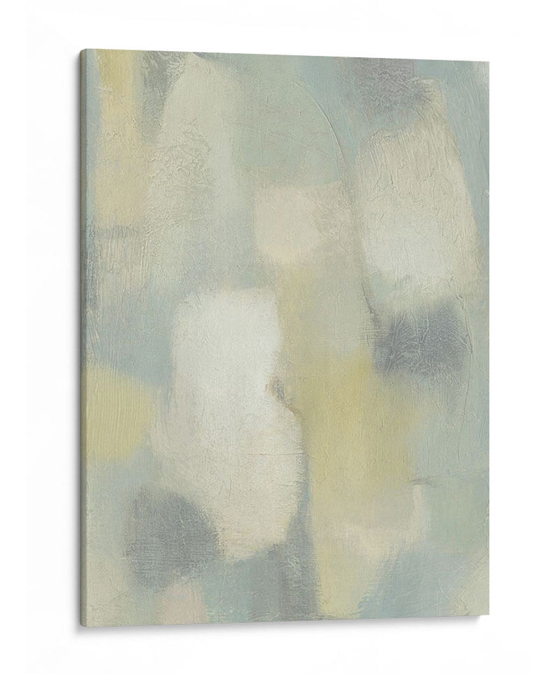 Casi Contenido Ii - Tim OToole | Cuadro decorativo de Canvas Lab