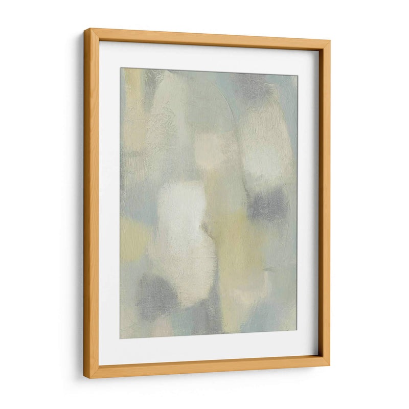 Casi Contenido Ii - Tim OToole | Cuadro decorativo de Canvas Lab