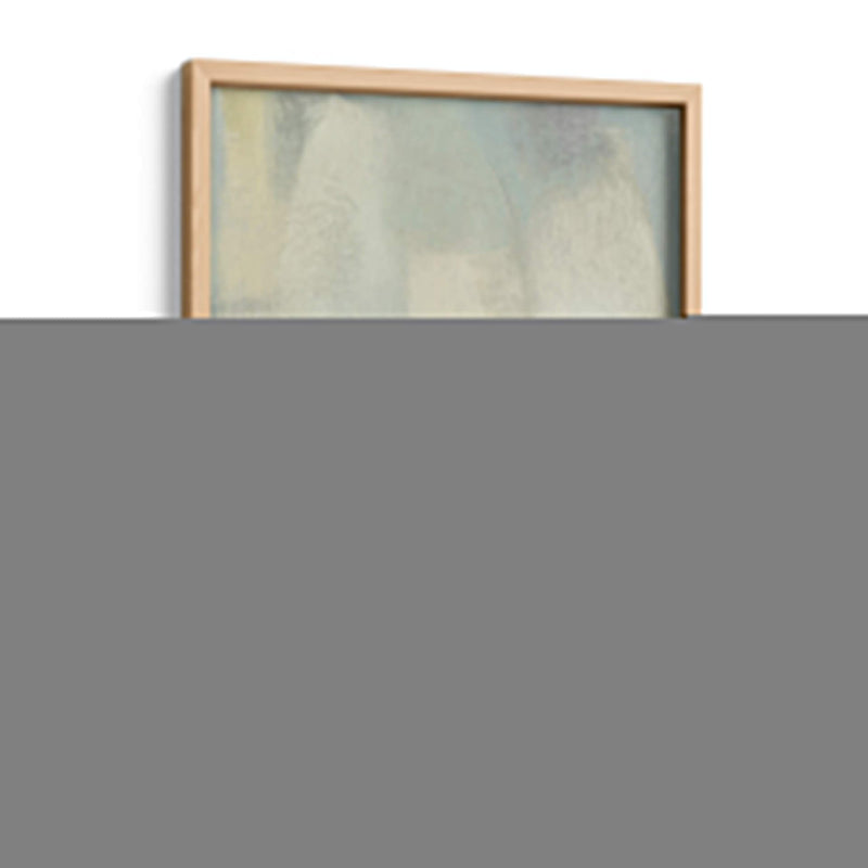 Casi Contenido Ii - Tim OToole | Cuadro decorativo de Canvas Lab