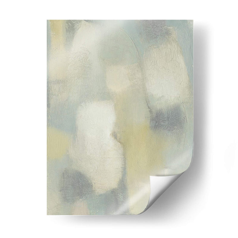 Casi Contenido Ii - Tim OToole | Cuadro decorativo de Canvas Lab