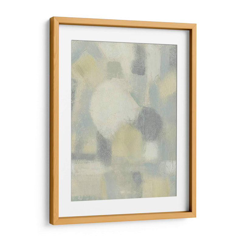 Casi Contenía Iii - Tim OToole | Cuadro decorativo de Canvas Lab