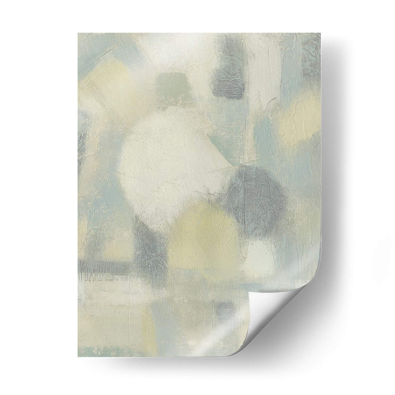 Casi Contenía Iii - Tim OToole | Cuadro decorativo de Canvas Lab