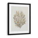 Arreglo De Hojas Ii - Tim OToole | Cuadro decorativo de Canvas Lab