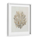 Arreglo De Hojas Ii - Tim OToole | Cuadro decorativo de Canvas Lab