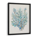 Arreglo De Hojas Iii - Tim OToole | Cuadro decorativo de Canvas Lab