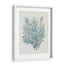 Arreglo De Hojas Iii - Tim OToole | Cuadro decorativo de Canvas Lab