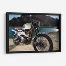 Spirit Tramontana | Cuadro decorativo de Canvas Lab