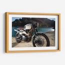 Spirit Tramontana | Cuadro decorativo de Canvas Lab