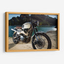 Spirit Tramontana | Cuadro decorativo de Canvas Lab