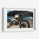 Spirit Tramontana | Cuadro decorativo de Canvas Lab