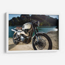 Spirit Tramontana | Cuadro decorativo de Canvas Lab