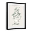 Sage Green Seaweed Vi - Vision Studio | Cuadro decorativo de Canvas Lab
