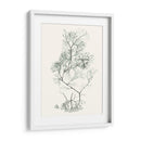 Sage Green Seaweed Vi - Vision Studio | Cuadro decorativo de Canvas Lab