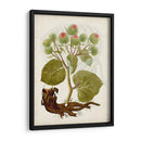 Charm Vintage Iii - Vision Studio | Cuadro decorativo de Canvas Lab