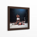 The Greatest Muhammad | Cuadro decorativo de Canvas Lab