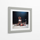 The Greatest Muhammad | Cuadro decorativo de Canvas Lab