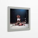 The Greatest Muhammad | Cuadro decorativo de Canvas Lab