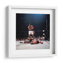 The Greatest Muhammad | Cuadro decorativo de Canvas Lab