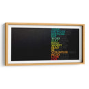 Tips for life | Cuadro decorativo de Canvas Lab