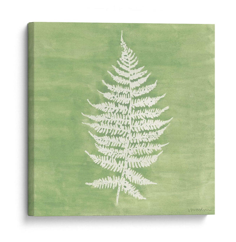 Forest Helechos I - Vanna Lam | Cuadro decorativo de Canvas Lab