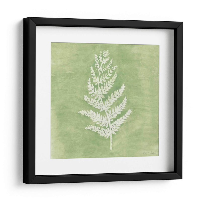 Forest Ferns Ii - Vanna Lam | Cuadro decorativo de Canvas Lab