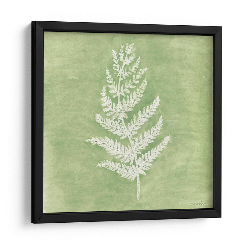 Forest Ferns Ii - Vanna Lam | Cuadro decorativo de Canvas Lab