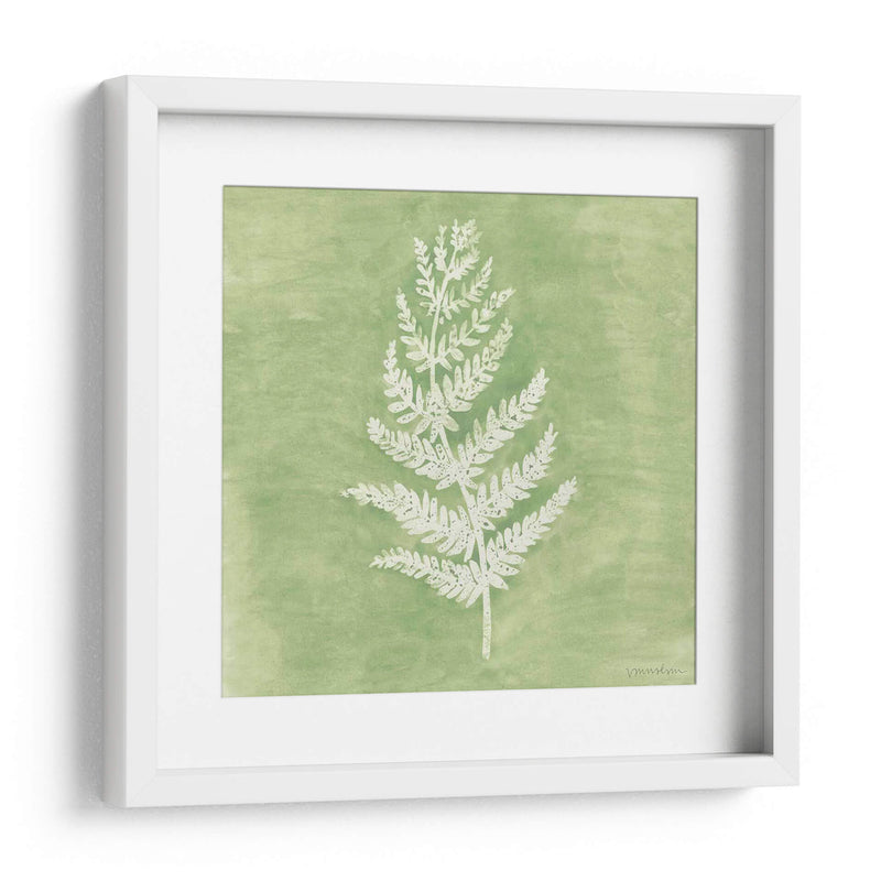 Forest Ferns Ii - Vanna Lam | Cuadro decorativo de Canvas Lab