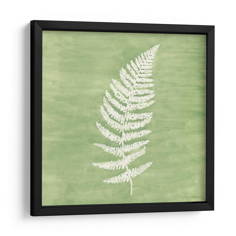 Forest Ferns Iii - Vanna Lam | Cuadro decorativo de Canvas Lab