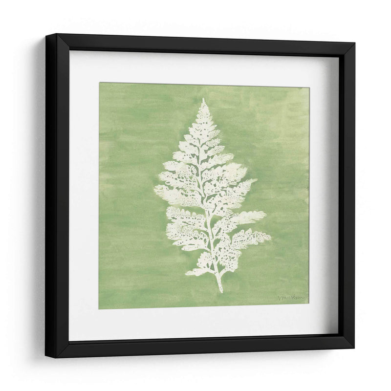 Forest Ferns Iv - Vanna Lam | Cuadro decorativo de Canvas Lab