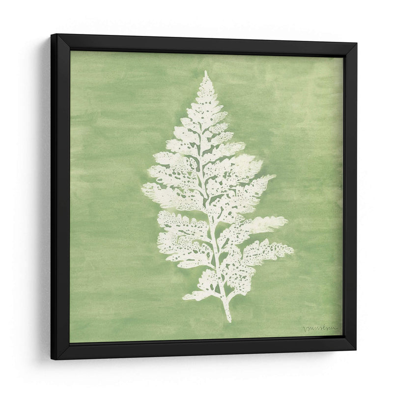 Forest Ferns Iv - Vanna Lam | Cuadro decorativo de Canvas Lab