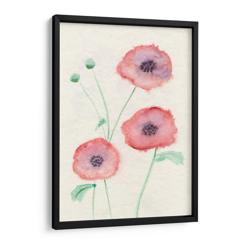 Petite Fleur I - Alicia Ludwig | Cuadro decorativo de Canvas Lab