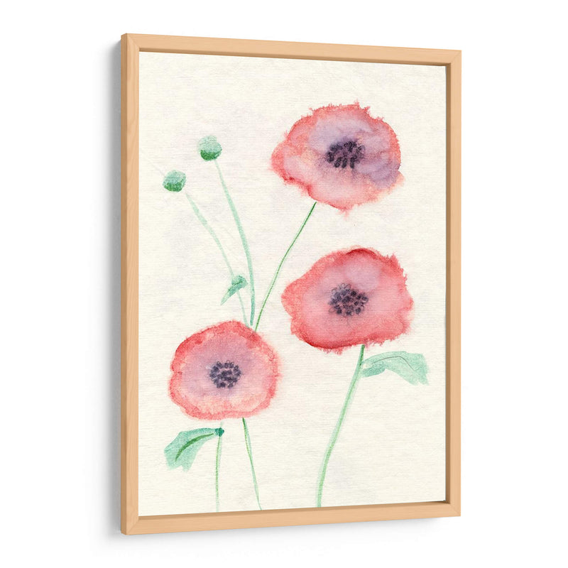 Petite Fleur I - Alicia Ludwig | Cuadro decorativo de Canvas Lab