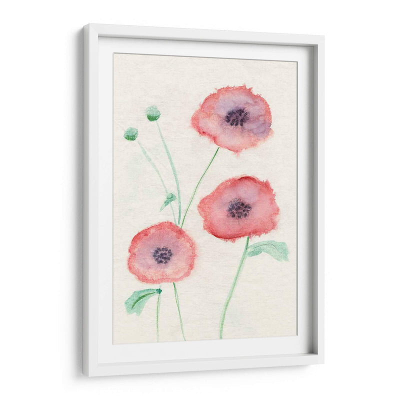 Petite Fleur I - Alicia Ludwig | Cuadro decorativo de Canvas Lab