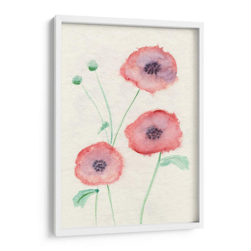 Petite Fleur I - Alicia Ludwig | Cuadro decorativo de Canvas Lab