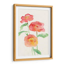 Petite Fleur Ii - Alicia Ludwig | Cuadro decorativo de Canvas Lab