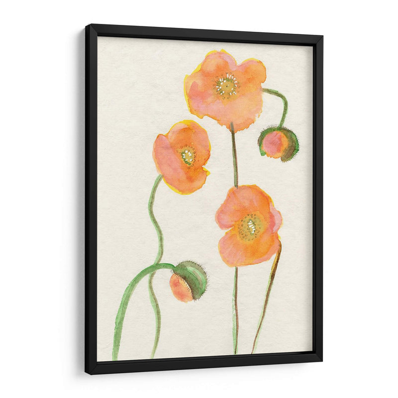 Petite Fleur Iii - Alicia Ludwig | Cuadro decorativo de Canvas Lab