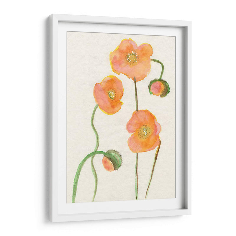 Petite Fleur Iii - Alicia Ludwig | Cuadro decorativo de Canvas Lab