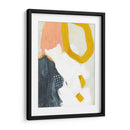 Sísmico I - Victoria Borges | Cuadro decorativo de Canvas Lab