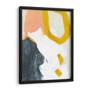 Sísmico I - Victoria Borges | Cuadro decorativo de Canvas Lab