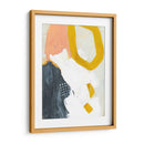 Sísmico I - Victoria Borges | Cuadro decorativo de Canvas Lab