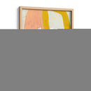 Sísmico I - Victoria Borges | Cuadro decorativo de Canvas Lab