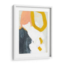 Sísmico I - Victoria Borges | Cuadro decorativo de Canvas Lab