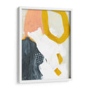Sísmico I - Victoria Borges | Cuadro decorativo de Canvas Lab