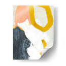 Sísmico I - Victoria Borges | Cuadro decorativo de Canvas Lab