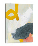 Sísmico Ii - Victoria Borges | Cuadro decorativo de Canvas Lab