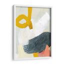 Sísmico Ii - Victoria Borges | Cuadro decorativo de Canvas Lab